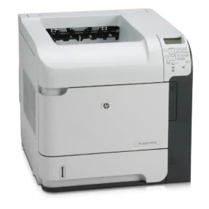 HP LaserJet P4015n Printer 1200 x 1200 DPI A4