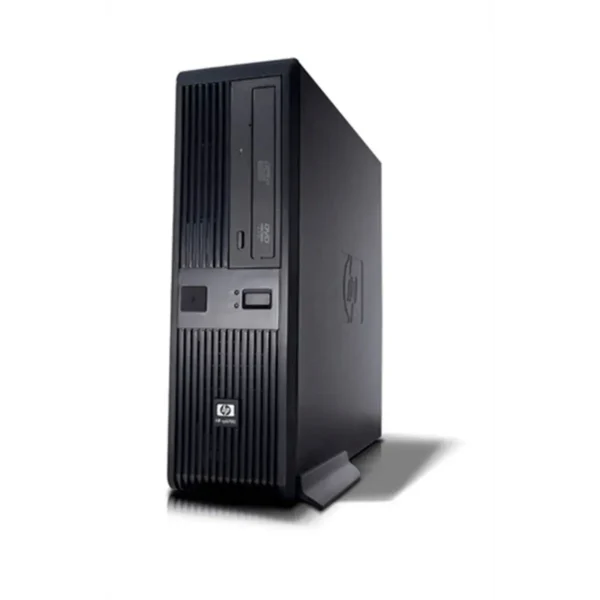 HP rp rp5700 Point of Sale System E2160 1.8 GHz