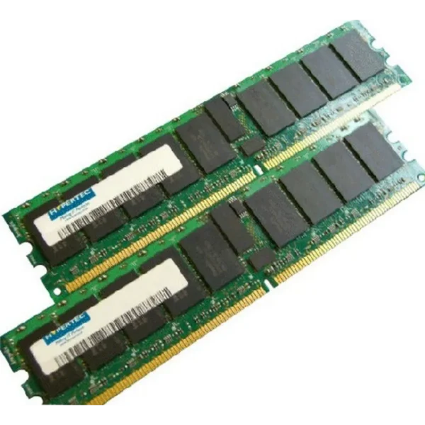Hypertec 8GB Kit PC2-5300 (Legacy) memory module 2 x 4 GB DDR2