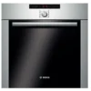 Bosch HBA74R251E oven 60 L 3580 W Stainless steel