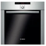 Bosch HBA74R251E oven 60 L 3580 W Stainless steel