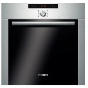 Bosch HBA74R251E oven 60 L 3580 W Stainless steel