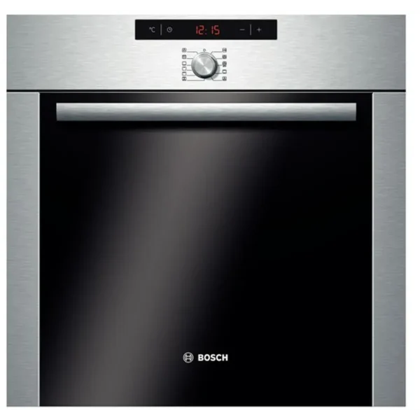 Bosch HBA74R251E oven 60 L 3580 W Stainless steel