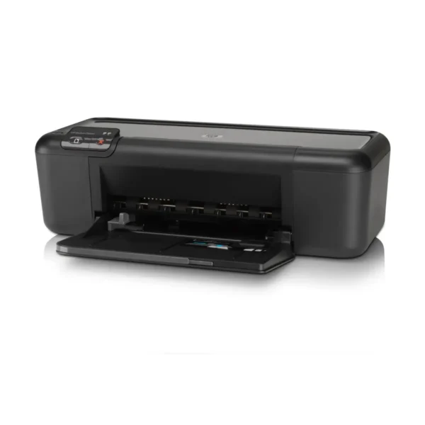 HP Deskjet D2660 Printer inkjet printer Colour 4800 x 1200 DPI A4