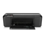 HP Deskjet D2660 Printer inkjet printer Colour 4800 x 1200 DPI A4
