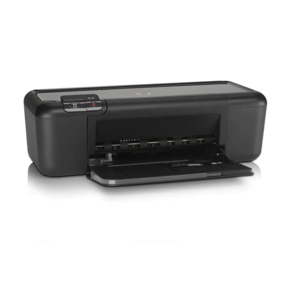 HP Deskjet D2660 Printer inkjet printer Colour 4800 x 1200 DPI A4