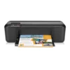HP Deskjet D2660 Printer inkjet printer Colour 4800 x 1200 DPI A4
