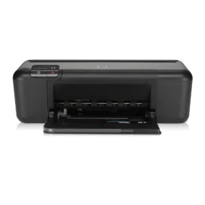 HP Deskjet D2660 Printer inkjet printer Colour 4800 x 1200 DPI A4