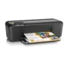 HP Deskjet D2660 Printer inkjet printer Colour 4800 x 1200 DPI A4