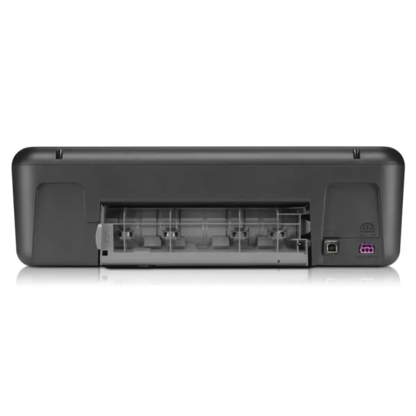HP Deskjet D2660 Printer inkjet printer Colour 4800 x 1200 DPI A4