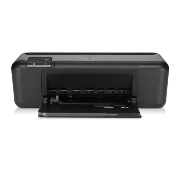 HP Deskjet D2660 Printer inkjet printer Colour 4800 x 1200 DPI A4