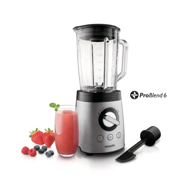 Philips Avance Collection Blender HR2096/00