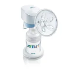 Philips AVENT Single Electronic Breast Pump SCF312/01