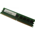 Hypertec 2GB PC2-5300 (Legacy) memory module 1 x 2 GB DDR2 ECC