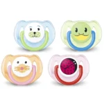 Philips Animal Soothers SCF182/34