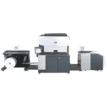 HP Indigo WS6000 Digital Press