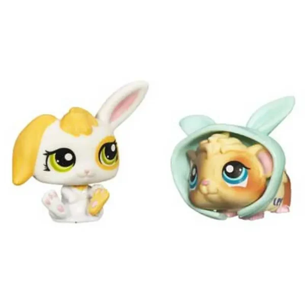 Hasbro Littlest Pet Shop