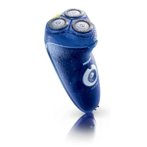 Philips SHAVER 6000 HQ6710 moisturizing shaving system