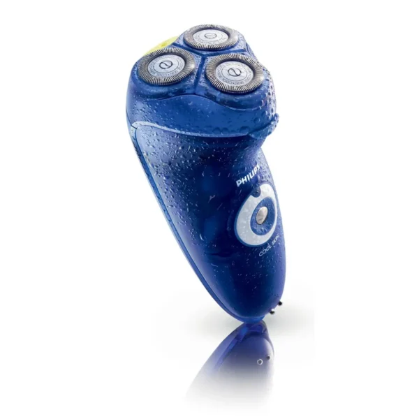 Philips SHAVER 6000 HQ6710 moisturizing shaving system