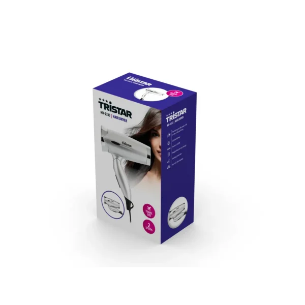 Tristar HD-2333 Hair dryer