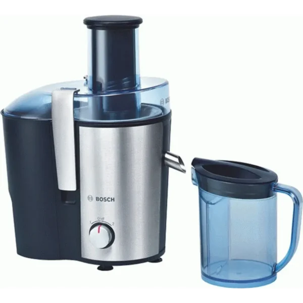 Bosch MES3000 juice maker 700 W Blue