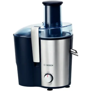 Bosch MES3000 juice maker 700 W Blue