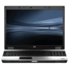 HP EliteBook 8730w Mobile Workstation Intel® Core™2 Duo T9600 43.2 cm (17″) 4 GB DDR2-SDRAM 320 GB HDD NVIDIA® Quadro® FX 2700M Windows 7 Professional