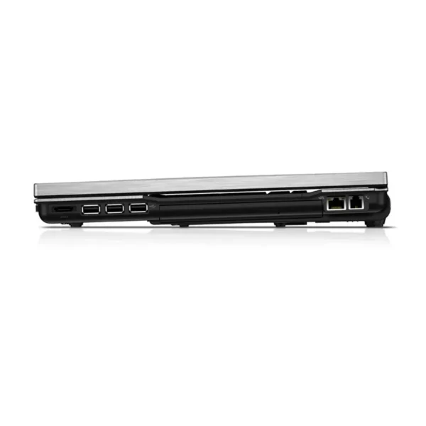 HP EliteBook 8730w Mobile Workstation Intel® Core™2 Duo T9600 43.2 cm (17″) 4 GB DDR2-SDRAM 320 GB HDD NVIDIA® Quadro® FX 2700M Windows 7 Professional