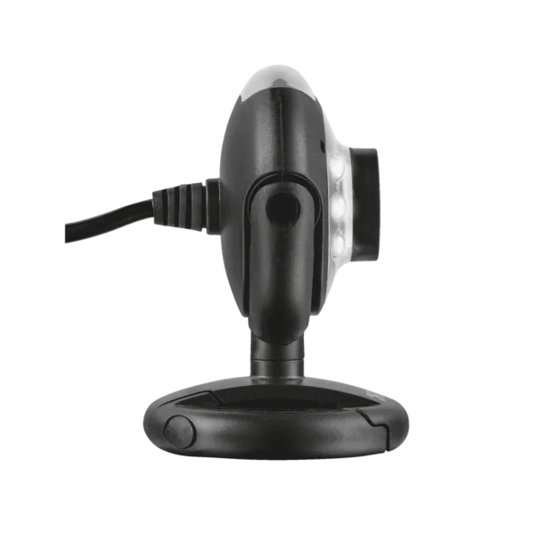 Trust Spotlight webcam 640 x 480 pixels USB 2.0 Black