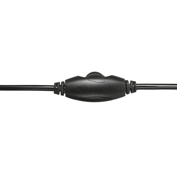 Trust Spotlight webcam 640 x 480 pixels USB 2.0 Black