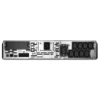 APC Smart-UPS X SMX2200RMHV2U – 2200VA, 8x C13 + 1x C19 outlet, USB, expandable runtime
