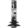 APC Smart-UPS X SMX2200RMHV2U – 2200VA, 8x C13 + 1x C19 outlet, USB, expandable runtime