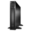 APC Smart-UPS X SMX2200RMHV2U – 2200VA, 8x C13 + 1x C19 outlet, USB, expandable runtime