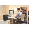Rexel Alpha Cross Cut Shredder