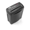 Rexel Alpha Cross Cut Shredder