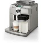 Saeco Syntia Automatic espresso machine HD8838/47