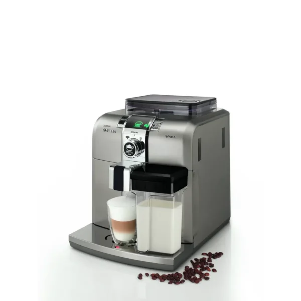 Saeco Syntia Automatic espresso machine HD8838/47