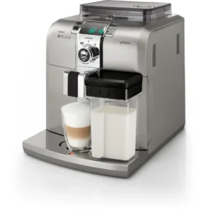 Saeco Syntia Automatic espresso machine HD8838/47