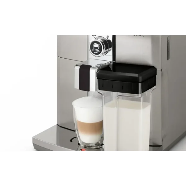 Saeco Syntia Automatic espresso machine HD8838/47