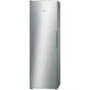 Bosch KSV36VL40 fridge Freestanding 346 L Chrome, Stainless steel