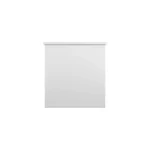 Multibrackets M 1:1 Motorized Projection Screen 240×240, 135″ White Edition
