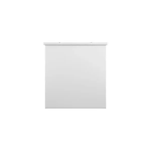 Multibrackets M 1:1 Motorized Projection Screen 240×240, 135″ White Edition