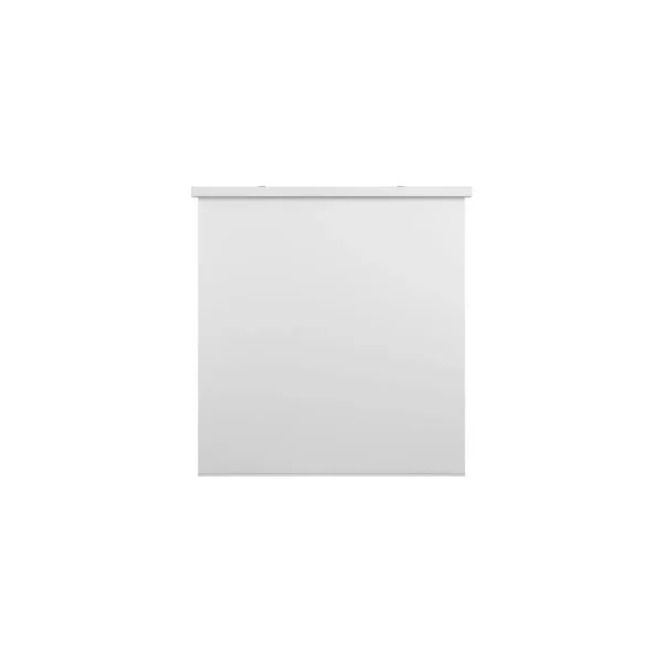Multibrackets M 1:1 Motorized Projection Screen 240×240, 135″ White Edition
