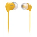 Philips In-Ear Headphones SHE3590YL/10