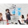 Legamaster FLEX projection board 88inch