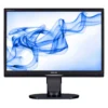 Philips Brilliance 220B1CB/93 computer monitor 55.9 cm (22″) 1680 x 1050 pixels LCD Black