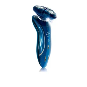 Philips Norelco SensoTouch wet and dry electric razor 1150X/40