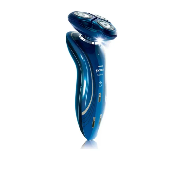 Philips Norelco SensoTouch wet and dry electric razor 1150X/40