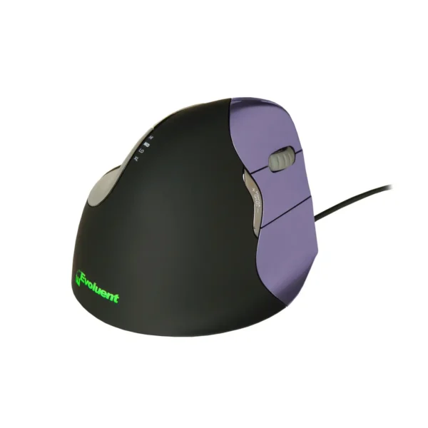 BakkerElkhuizen Evoluent4 Mouse Small (Right Hand)