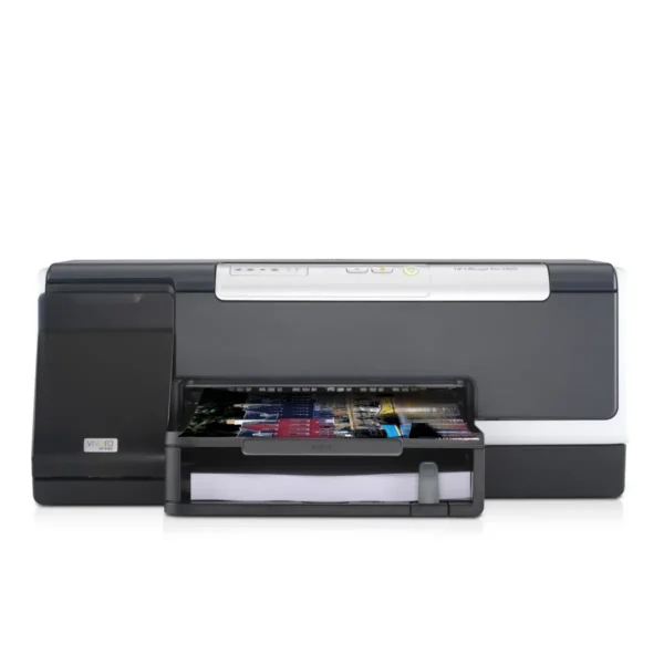 HP Officejet K5400 inkjet printer Colour 4800 x 1200 DPI